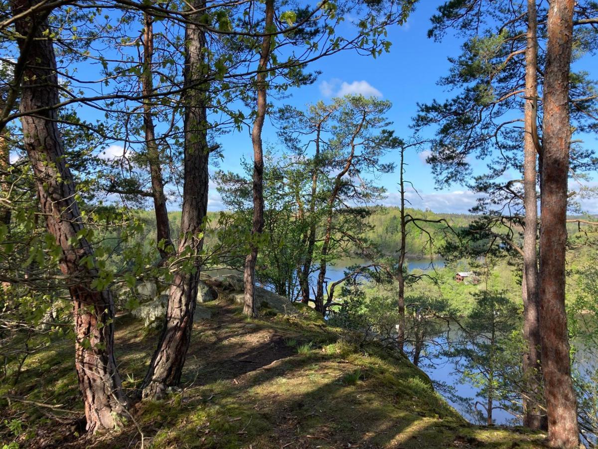 Maly Oslov Glamping Hotell Eksteriør bilde